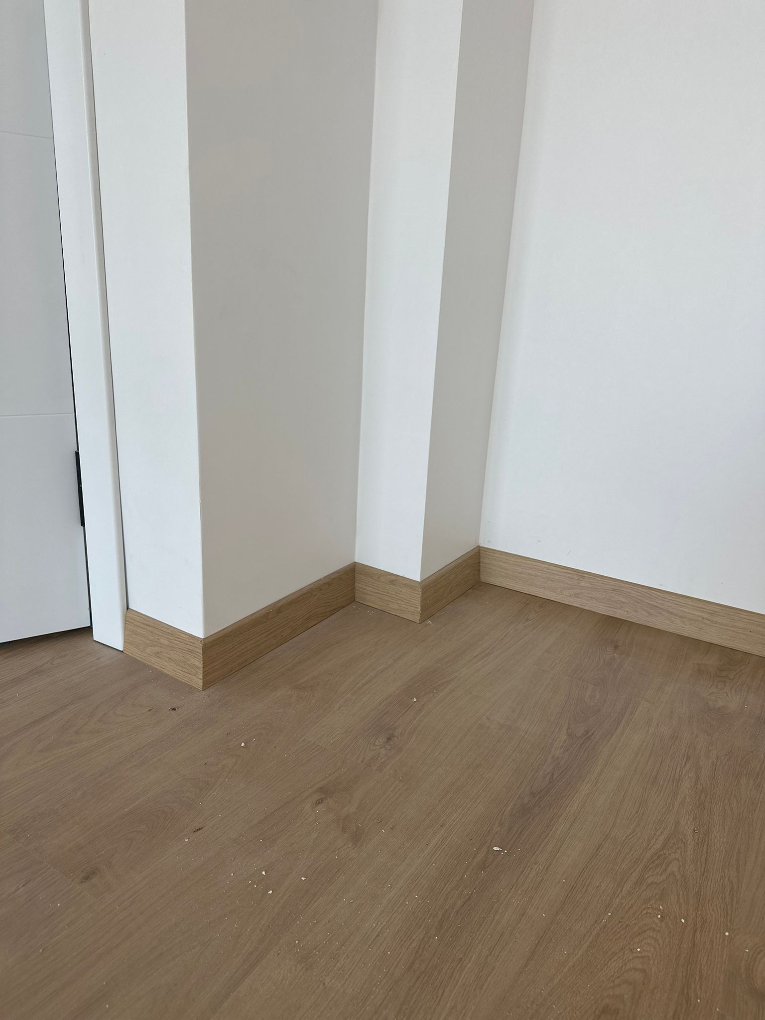 Furkan Laminant Parke 